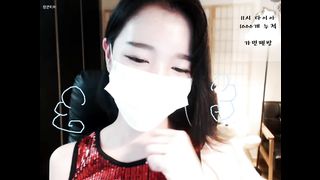 KOREAN BJ 2018031802 Raindrop part 1