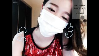 KOREAN BJ 2018031802 Raindrop part 2