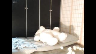 KOREAN BJ 2018031802 Raindrop part 2