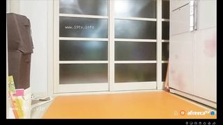 KOREAN BJ 2018031911 part 1