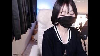 KOREAN BJ 2018032201 Chicangel