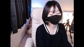 KOREAN BJ 2018032201 Chicangel