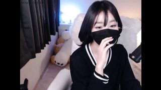 KOREAN BJ 2018032201 Chicangel