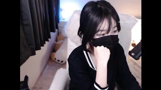 KOREAN BJ 2018032201 Chicangel