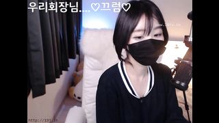 KOREAN BJ 2018032201 Chicangel