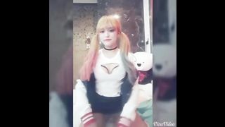 KOREAN BJ 2018032209 part 20