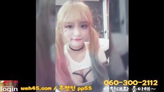 KOREAN BJ 2018032209 part 31