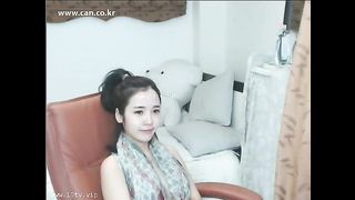 KOREAN BJ 2018032210 Hyeri