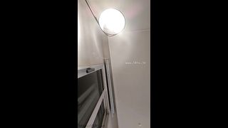 KOREAN BJ 2018032704 Raindrop