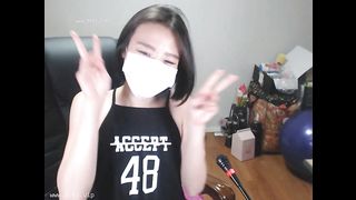 KOREAN BJ 2018032705