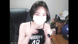 KOREAN BJ 2018032705