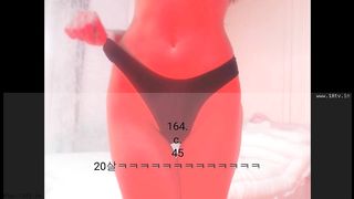KOREAN BJ 2018032803