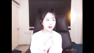 KOREAN BJ 2018032903