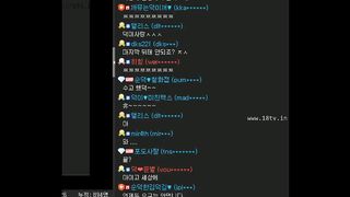 KOREAN BJ 2018032903