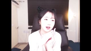 KOREAN BJ 2018032903