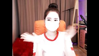 KOREAN BJ 2018033101