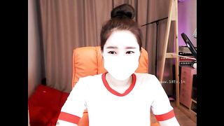 KOREAN BJ 2018033101