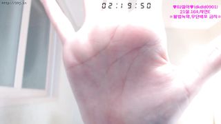 KOREAN BJ 2018040207