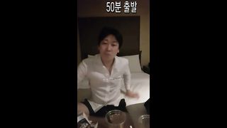 KOREAN BJ 2018040209 Couples part 3