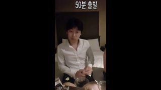 KOREAN BJ 2018040209 Couples part 3