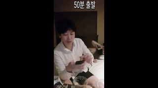 KOREAN BJ 2018040209 Couples part 3