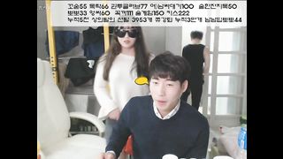 KOREAN BJ 2018040210 Couples part 1