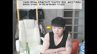 KOREAN BJ 2018040210 Couples part 1