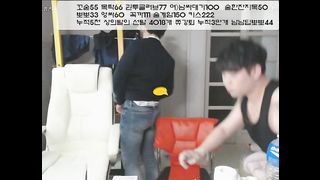KOREAN BJ 2018040210 Couples part 1