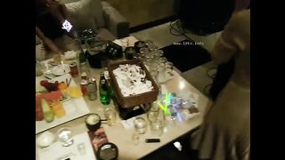 KOREAN BJ 2018040301 part 1