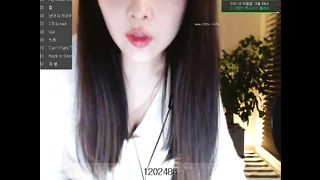 KOREAN BJ 2018040307