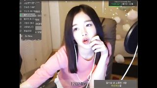 KOREAN BJ 2018040307