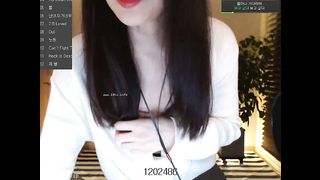 KOREAN BJ 2018040307
