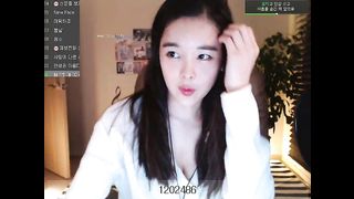 KOREAN BJ 2018040307