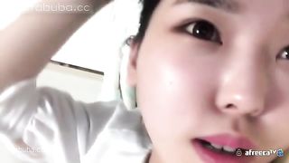 KOREAN BJ 2018040310 Afreecatv part 4