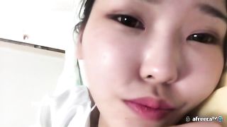 KOREAN BJ 2018040310 Afreecatv part 4