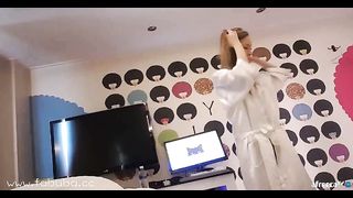 KOREAN BJ 2018040310 Afreecatv part 7