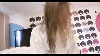 KOREAN BJ 2018040310 Afreecatv part 7