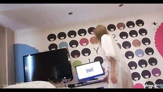 KOREAN BJ 2018040310 Afreecatv part 7