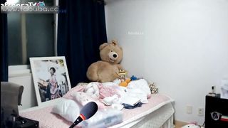 KOREAN BJ 2018040310 Afreecatv part 8