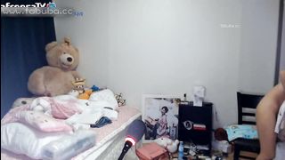 KOREAN BJ 2018040310 Afreecatv part 8