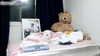 KOREAN BJ 2018040310 Afreecatv part 8