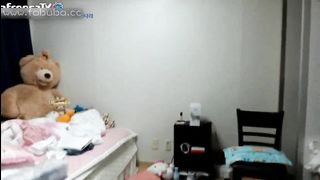 KOREAN BJ 2018040310 Afreecatv part 8