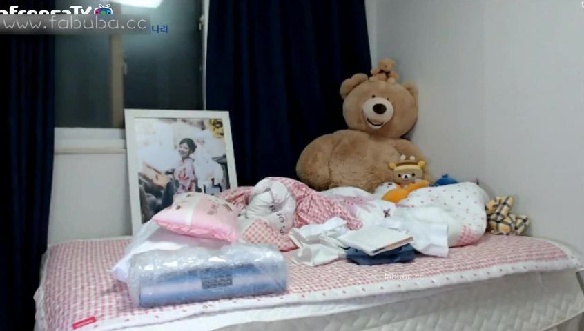 KOREAN BJ 2018040310 Afreecatv part 8