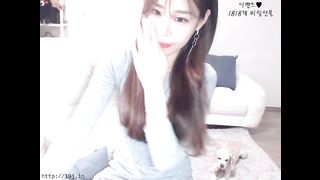 KOREAN BJ 2018040501