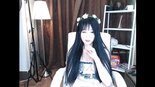 KOREAN BJ 2018040505