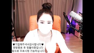 KOREAN BJ 2018040509 part 1