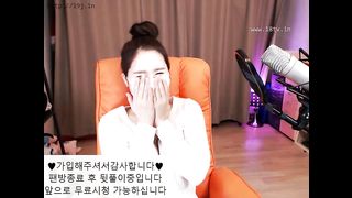 KOREAN BJ 2018040509 part 1