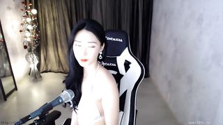 KOREAN BJ 2018040511 zhddl486