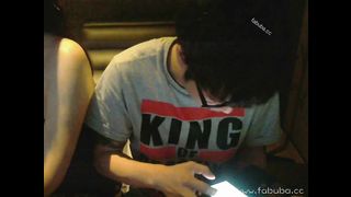 KOREAN BJ 2018040515 Couples part 3