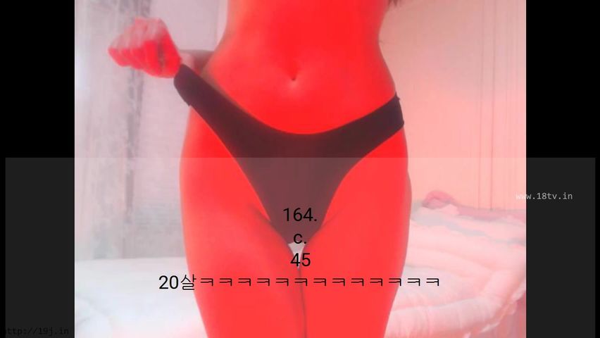 KOREAN BJ 2018040701